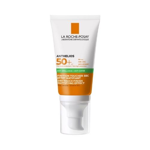 La Roche-Posay Anthelios XL SPF 50+ Dry touch 50ml
